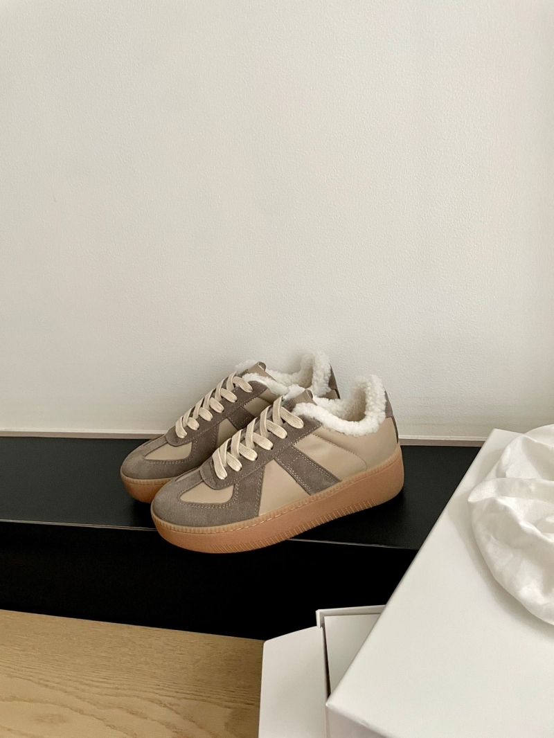 ma1s0n Marg*e1a flat shoes